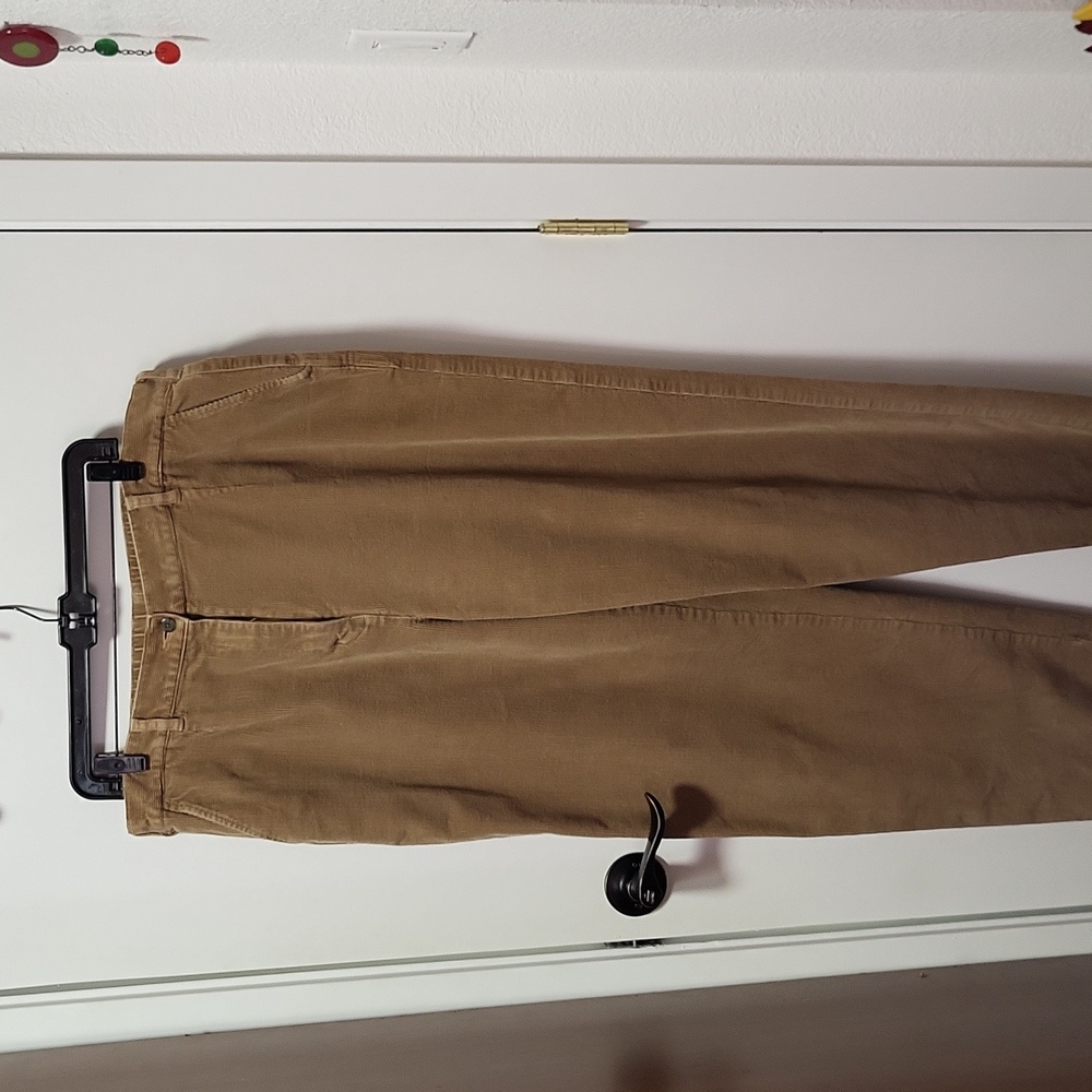 Women's Corduroy pants